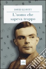 L'uomo che sapeva troppo libro