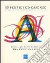 Superfici ed essenze. L'analogia come cuore pulsante del pensiero libro di Hofstadter Douglas R. Sander Emmanuel