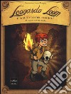 Leonardo Loom e il mistero del teschio libro