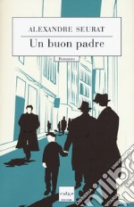 Un buon padre libro