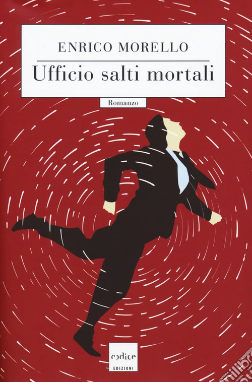 Ufficio salti mortali