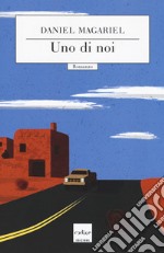 Uno di noi libro