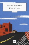 Uno di noi libro