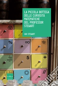 La piccola bottega delle curiosità matematiche del professor Stewart libro