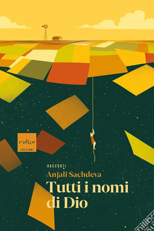 Tutti i nomi di Dio