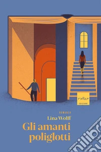 Gli amanti poliglotti libro