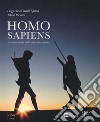 Homo Sapiens. Le nuove storie dell'evoluzione umana libro di Cavalli-Sforza Luigi Luca Pievani Telmo
