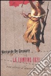 La Comune 1871. Una storia d'amore e di lotta libro di De Gennaro Riccardo