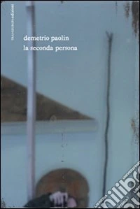 La seconda persona. Con CD Audio