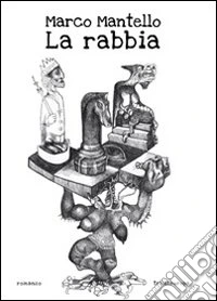 La rabbia