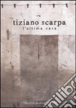 L'ultima casa libro