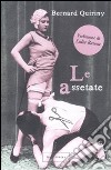 Le assetate libro