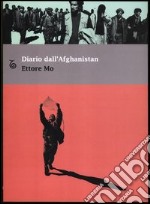 Diario dall'Afghanistan libro