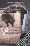 Il diciottesimo compleanno libro