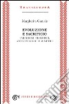 Evoluzione e sacrificio. Paradigmi filosofici, antropologici e mimetici libro di Geniale Margherita