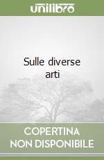 Sulle diverse arti