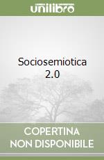 Sociosemiotica 2.0 libro