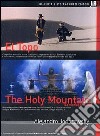 El Topo. The holy mountain. Con DVD libro