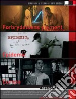 Forbrydelsens element (l'elemento del crimine). Epidemic. Europa regia di Lars Von Trier libro