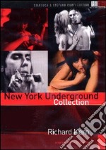 New York Underground Collection libro