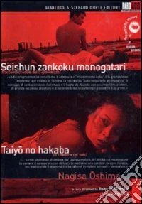 Nagisa Oshima collection. DVD. Con libro