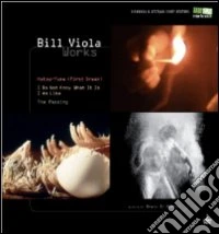 Bill Viola. Con DVD