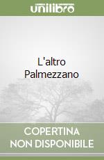 L'altro Palmezzano libro