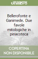 Bellerofonte e Ganimede. Due favole mitologiche in pinacoteca