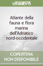 Atlante della fauna e flora marina dell'Adriatico nord-occidentale