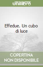 Effedue. Un cubo di luce