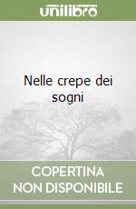 Nelle crepe dei sogni libro