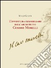 L'avventura immobiliare dell'architetto Cosimo Morelli libro