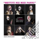 «Mettiti nei miei panni!». Visibilità dell'alopecia come motore della ricerca libro