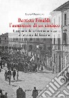 Battista Emaldi: l'assassinio di un sindaco. Fusignano dalla Settimana rossa all'avvento del fascismo libro