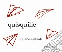 Quisquilie. Aforismi libro