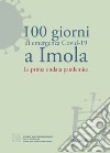 100 giorni di emergenza Covid-19 a Imola libro