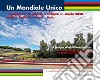 Un mondiale unico. I Campionati del mondo di ciclismo su strada 2020. Imola/Emilia-Romagna/Italia. Ediz. illustrata libro