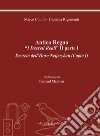 Antico regno. «I decreti reali» II parte I. Decreto dell'Horo Netjerybau (copto I). Ediz. integrale libro di Chioffi Marco Rigamonti Giuliana