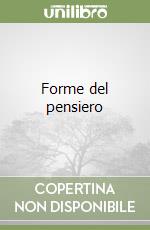 Forme del pensiero