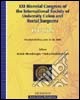 Twentyfirst Biennial congress of the International society of University colon and rectal surgeons, ISUCRS (Istanbul, 25-28 June 2006) libro