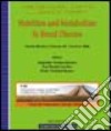 Proceedings of selected papers of the 13th International congress on nutrition and metabolism in renal disease (Merida, 28 February-4 March 2006) libro