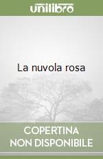 La nuvola rosa libro