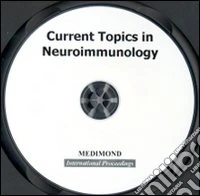 Current topics in neuroimmunology. CD-ROM libro