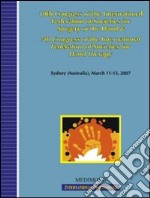 Tenth Congress of the International federation of societies for surgery of the hand... libro