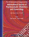 The fifth International congress of the International society of psychosomatic obstetrics and gynecology, ISPOG (Kyoto, 13-17 May 2007) libro