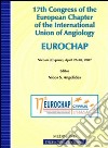Seventeenth Congress of the European chapter of the International union of angiology (Nicosia, 26-29 April, 2007) libro