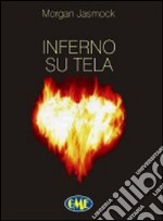 Inferno su tela libro