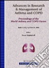 Advances in research and management of Asthma and COPD. Proceedings of the World Asthma and COPD Forum (Dubai, 26-29 April 2008) libro