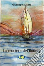 La crociera del Bounty libro