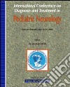 International conference on diagnosis and treatment in pediatric neurology (Warsaw, Poland, May 14-17, 2008) libro